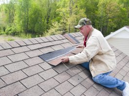 Мягкая кровля: как покрыть крышу своими руками