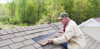 Мягкая кровля: как покрыть крышу своими руками