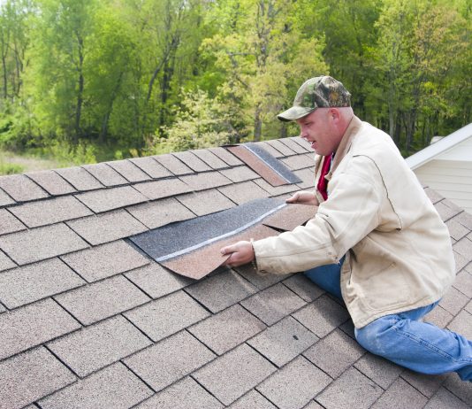 Мягкая кровля: как покрыть крышу своими руками