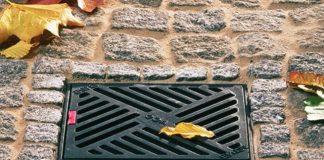 Что такое дождеприемник и как его правильно выбрать