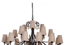 Как выбрать итальянскую люстру