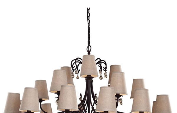 Как выбрать итальянскую люстру