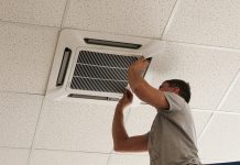 Что такое фанкойлы