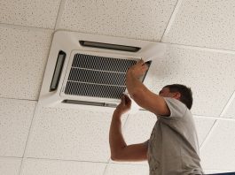 Что такое фанкойлы