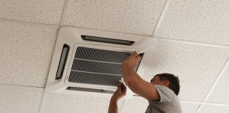 Что такое фанкойлы