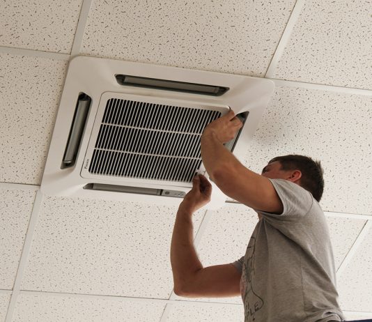 Что такое фанкойлы