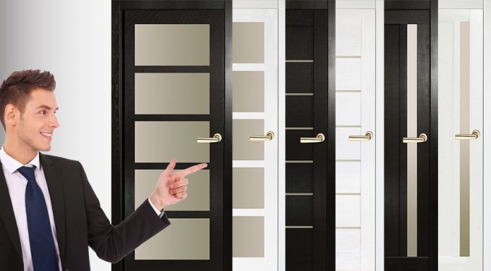 Межкомнатные двери и мебель в одном стиле – хит сезона