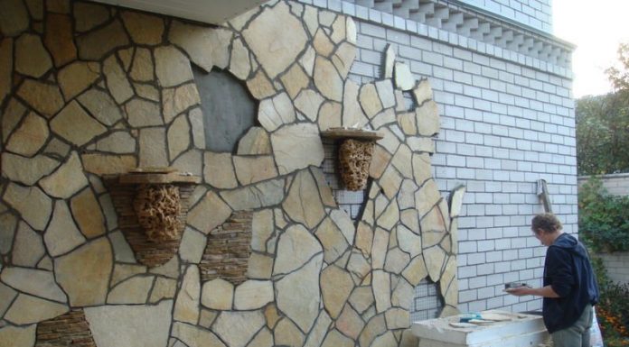 Материалы для отделки фасада дома