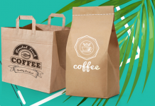 Плюсы использования бумажных (крафт) мешков