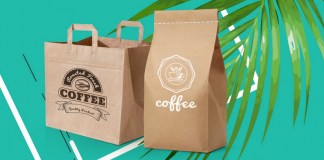 Плюсы использования бумажных (крафт) мешков