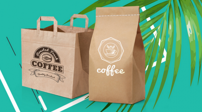 Плюсы использования бумажных (крафт) мешков