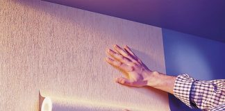 Современный взгляд на обои в классическом стиле