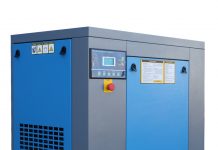 Винтовые компрессоры