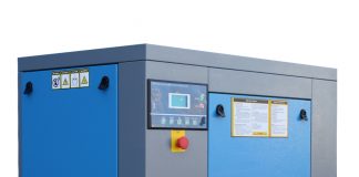 Винтовые компрессоры