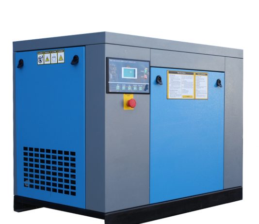 Винтовые компрессоры