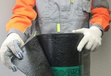 Обзор изоляционных материалов