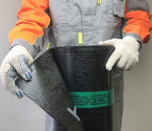 Обзор изоляционных материалов