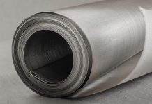 Специализированные металлические фильтровые сетки