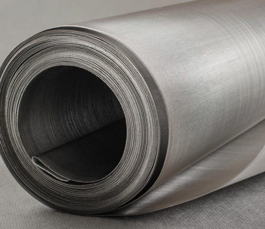 Специализированные металлические фильтровые сетки