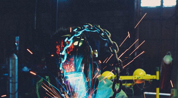 Что нужно для сварочных работ