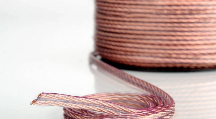 Как выбрать акустический провод