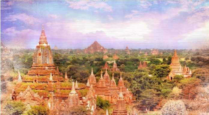 Как подобрать фресок под размер комнаты