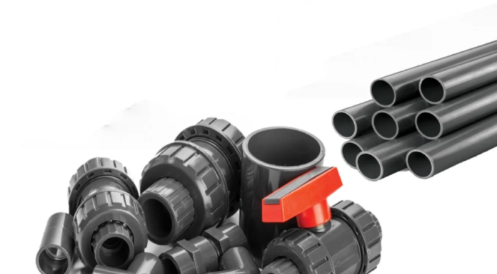 Где купить трубы и фитинги?