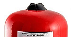 Виды расширительных баков