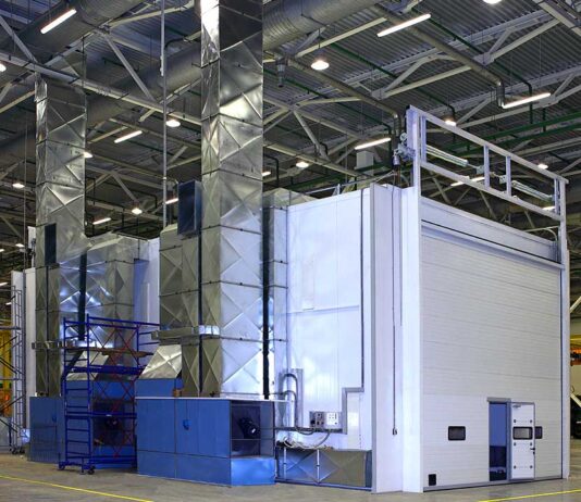 Как покрасить кузов автомобиля