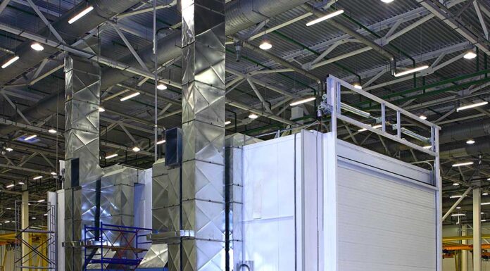 Как покрасить кузов автомобиля