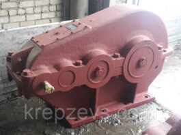 Особенности и сфера использования редукторов ЦТНД