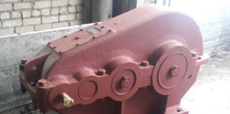 Особенности и сфера использования редукторов ЦТНД