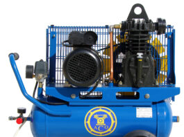 Заказ оборудования компрессорного типа от фирмы СП