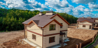 Заказ по выгодным ценам строительства коттеджей от фирмы «Ультра Эс» в Екб