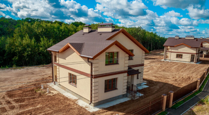 Заказ по выгодным ценам строительства коттеджей от фирмы «Ультра Эс» в Екб