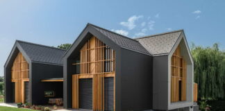 Заказ от фирмы «Выбор» по доступной цене каркасных домов