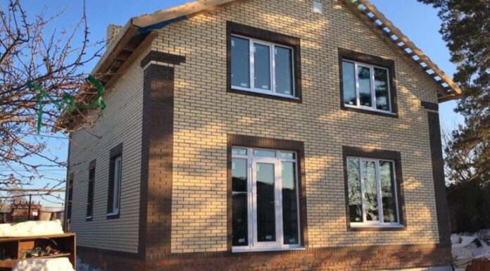 Какие виды остекления выбирают владельцы частных домов