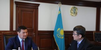 Какие новости мира больше всего обсуждают сейчас в Казахстане