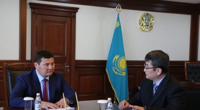 Какие новости мира больше всего обсуждают сейчас в Казахстане