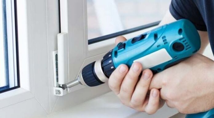 Ремонт или замена окон