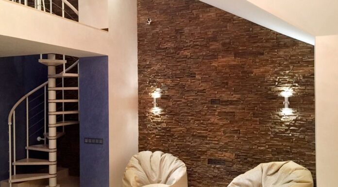 Натуральный камень для отделочных работ