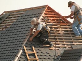 Сколько будет стоит монтаж кровли