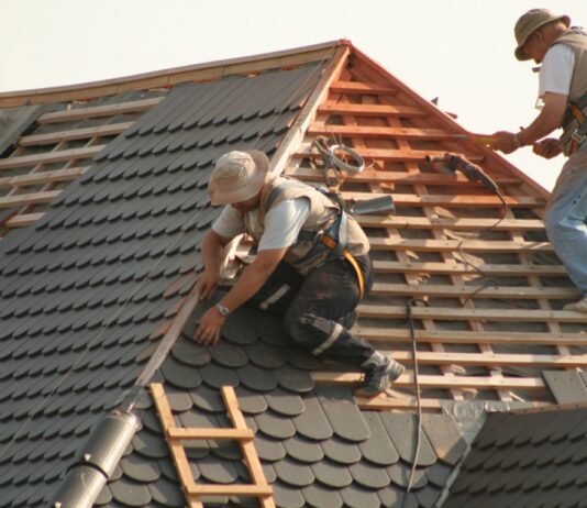 Сколько будет стоит монтаж кровли