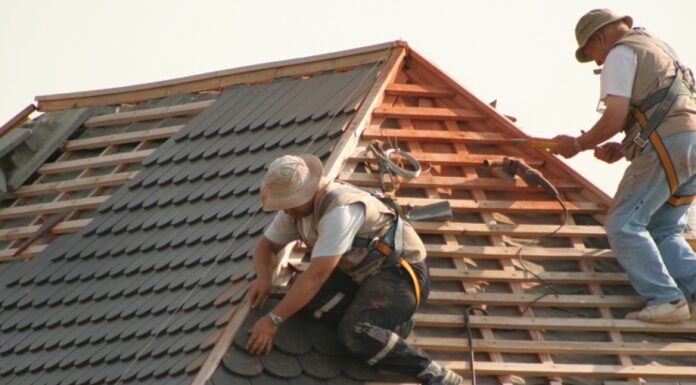 Сколько будет стоит монтаж кровли