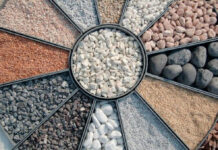 Щебень для строительства – советы от специалистов