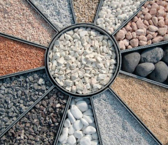 Щебень для строительства – советы от специалистов