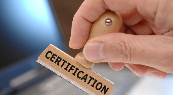 Зачем обращаться в Центр сертификации?