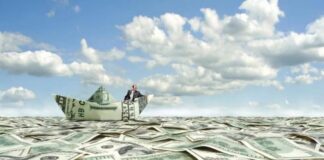 Как заработать на собственных деньгах и не дать им сгореть от инфляции?