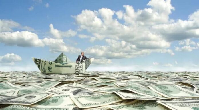 Как заработать на собственных деньгах и не дать им сгореть от инфляции?