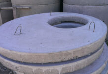 Крышки для колодцев — что выбрать и где купить?